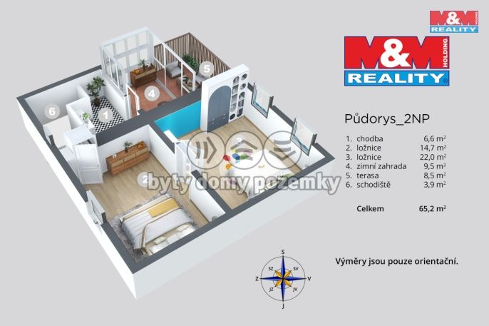 Prodej, Rodinný dům, Ústí nad Labem