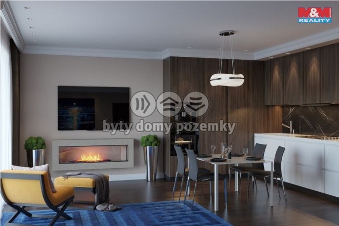 Prodej, Rodinný dům, Lubenec