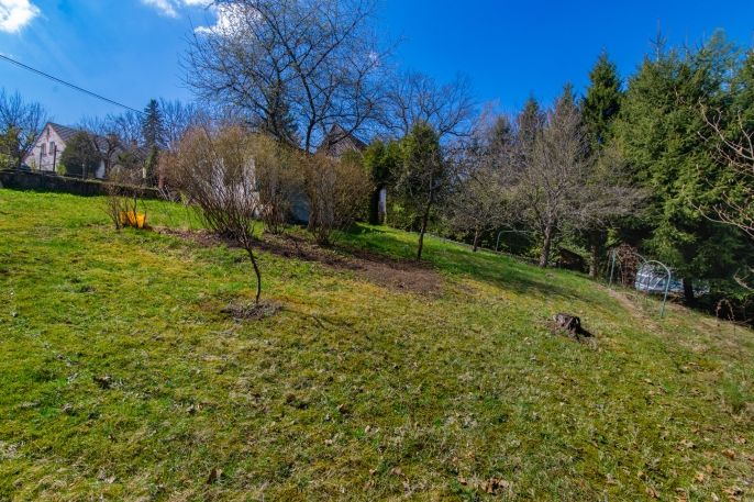 Prodej, Rodinný dům, Jablonec nad Nisou