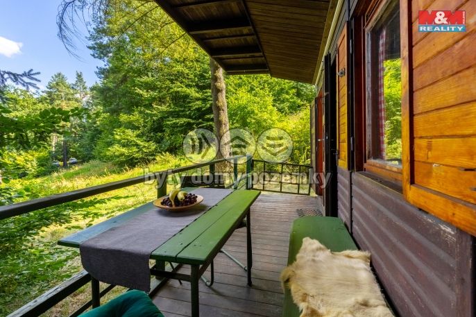 Prodej, Chata, České Lhotice