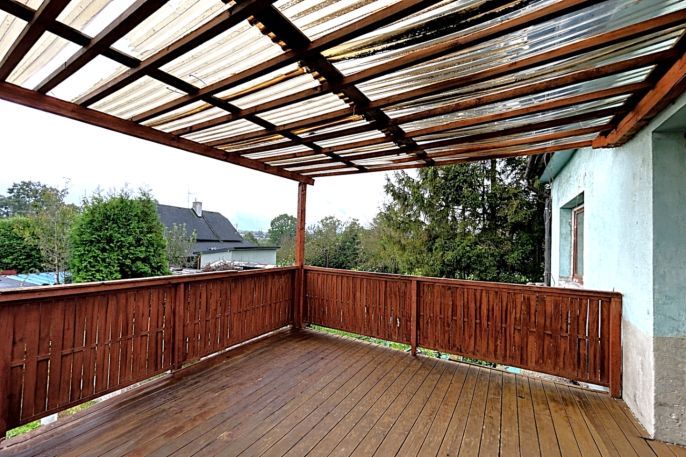 Prodej, Rodinný dům, Orlová