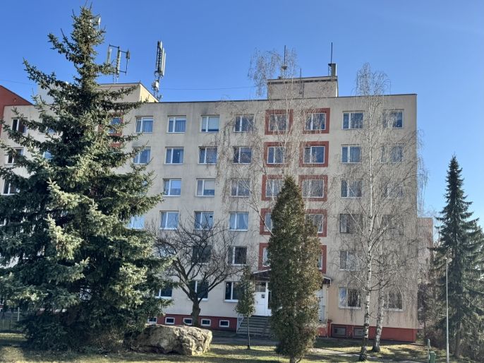 Pronájem, Byt 3+1, Rakovník