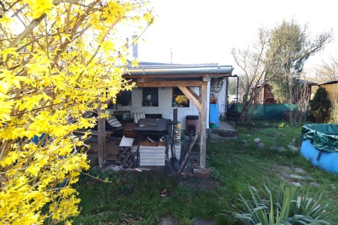 Prodej, Zahrada, Most