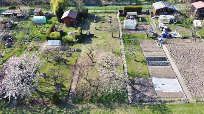 Prodej, Zahrada, Hradec Králové