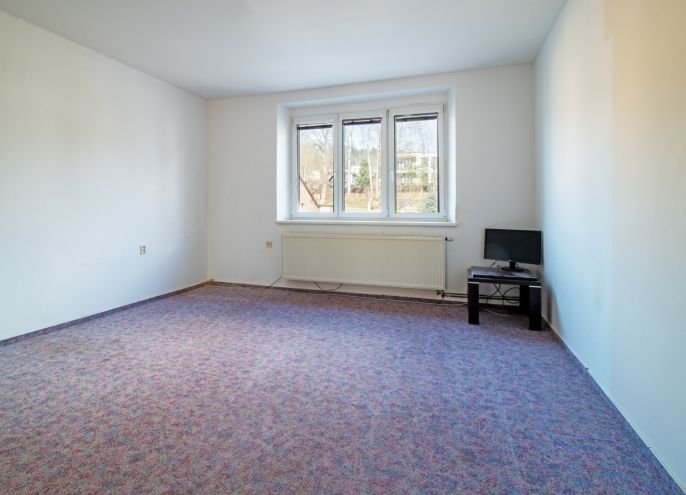 Pronájem, Rodinný dům, Stará Paka