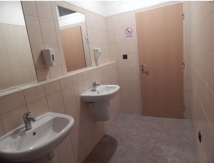 Pronájem, Kancelářský prostor, Zlín