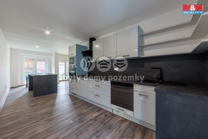 Prodej, Rodinný dům, Andělská Hora