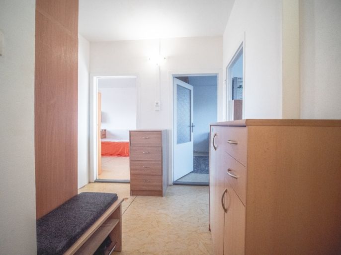 Prodej, Byt 3+1, Šumperk