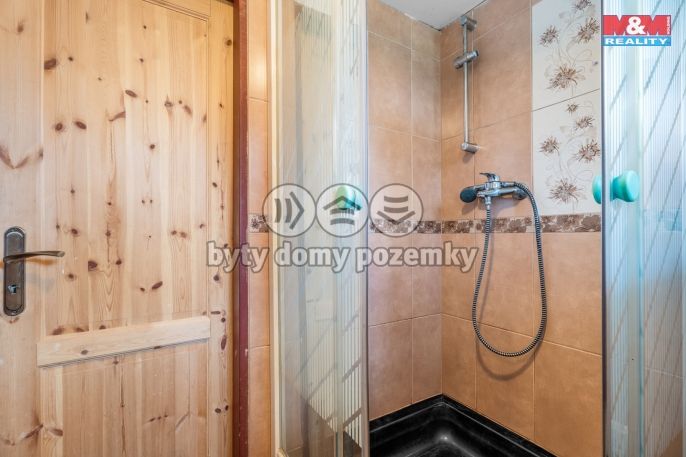 Prodej, Chalupa, Habartice