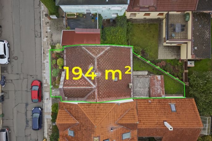 Prodej, Rodinný dům, Svitavy