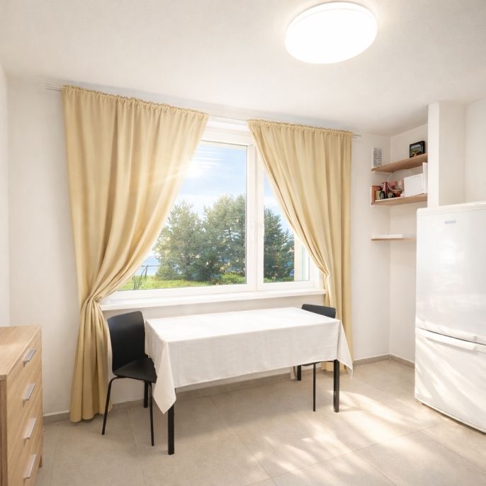 Prodej, Byt 1+1, Praha