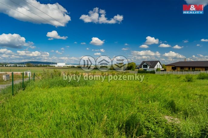 Prodej, Pozemek k bydlení, Mladá Boleslav