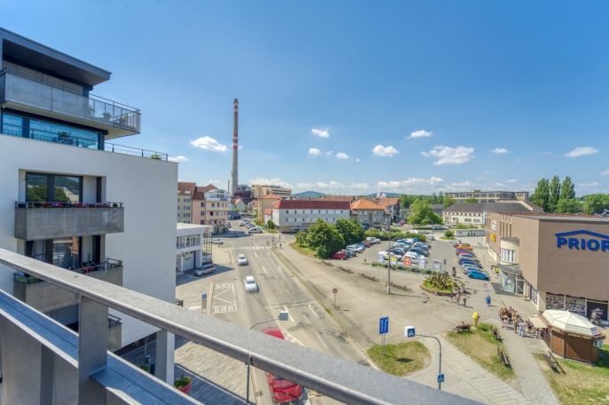 Prodej, Byt 3+kk, Strakonice