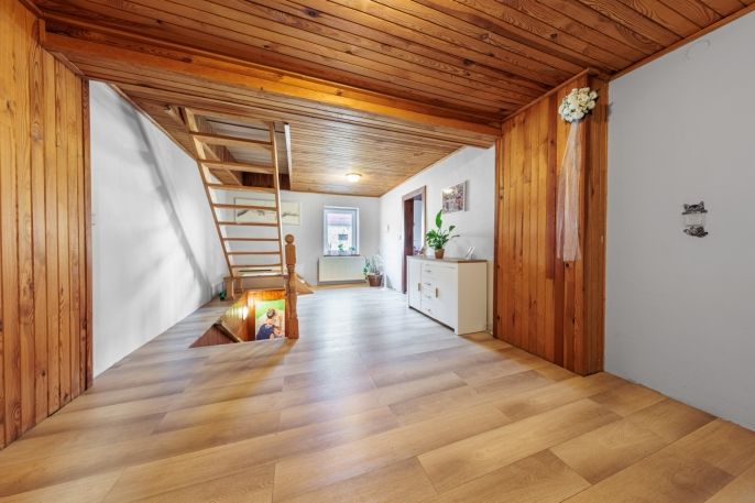 Prodej, Zemědělská usedlost, Klášterec nad Ohří