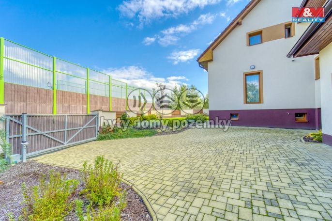 Prodej, Rodinný dům, Plzeň