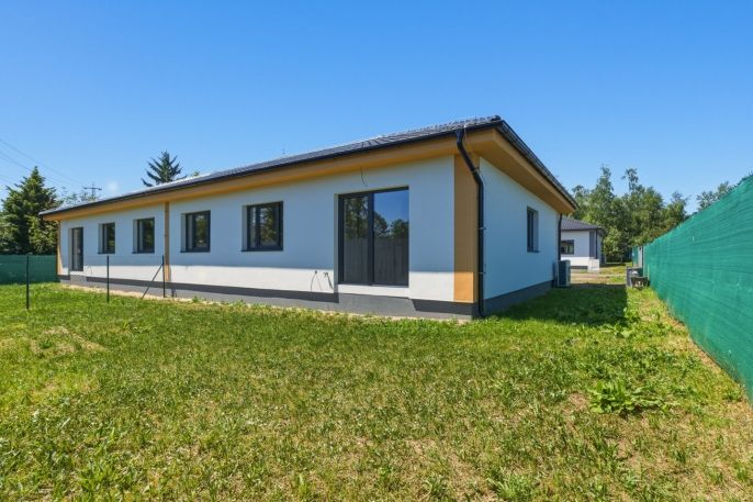 Prodej, Rodinný dům, Lahošť
