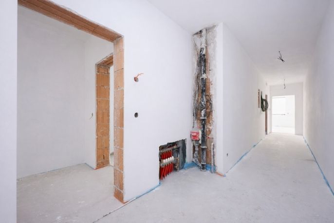 Prodej, Byt 2+1, Vsetín