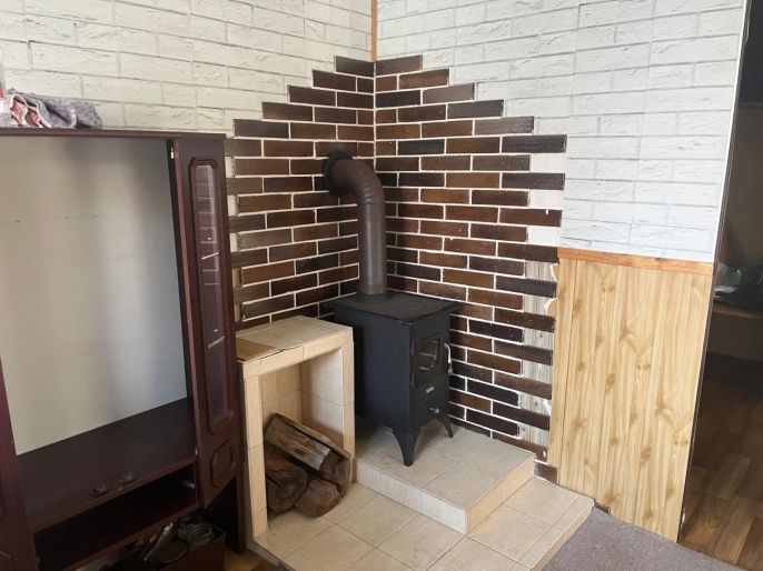 Prodej, Zahrada, Měrunice