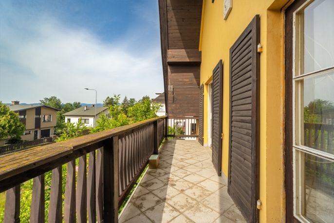 Prodej, Rodinný dům, Děčín