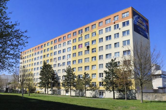 Prodej, Byt 3+1, Most