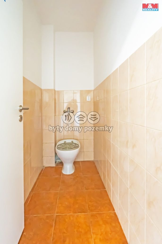 Prodej, Nájemní dům, Velké Meziříčí