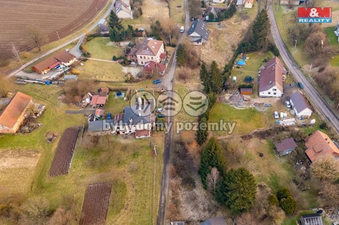 Prodej, Louka, Dolní Dobrouč