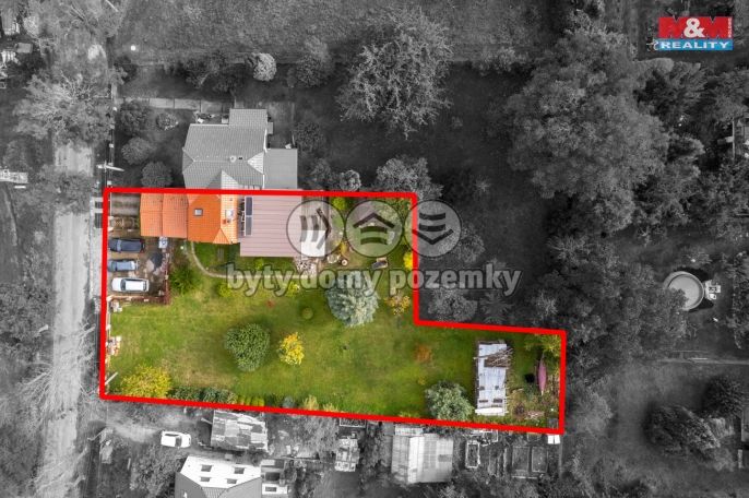 Prodej, Rodinný dům, Beroun