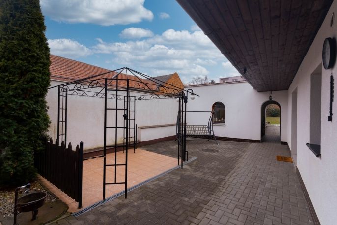 Prodej, Rodinný dům, Slavkov u Brna