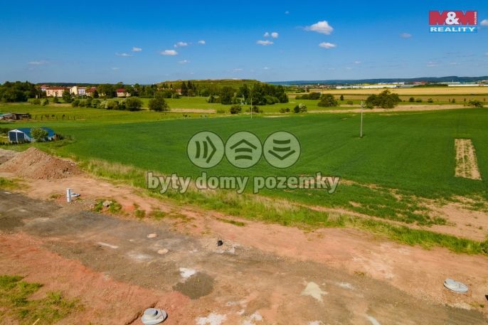 Prodej, Pozemek k bydlení, Zbůch