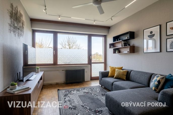 Prodej, Rodinný dům, Bohuslavice u Zlína