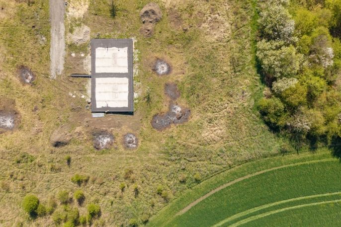 Prodej, Pozemek k bydlení, Hrušovany