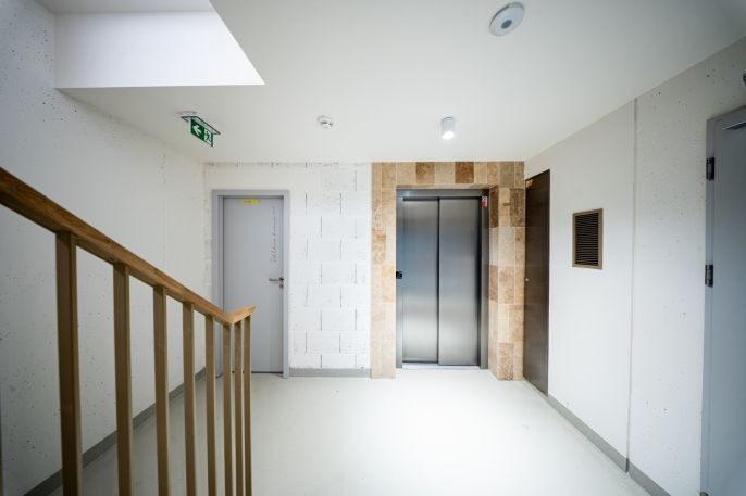 Prodej, Byt 2+kk, Brandýs nad Labem-Stará Boleslav