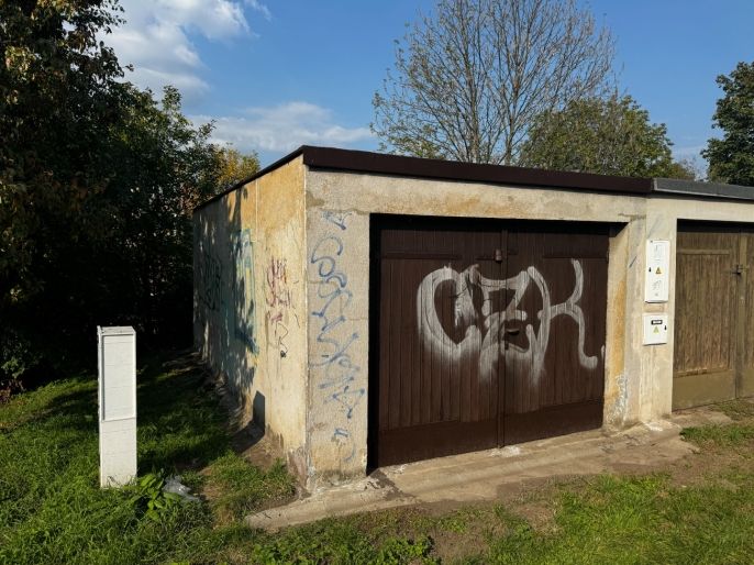 Prodej, Garáž, Teplice