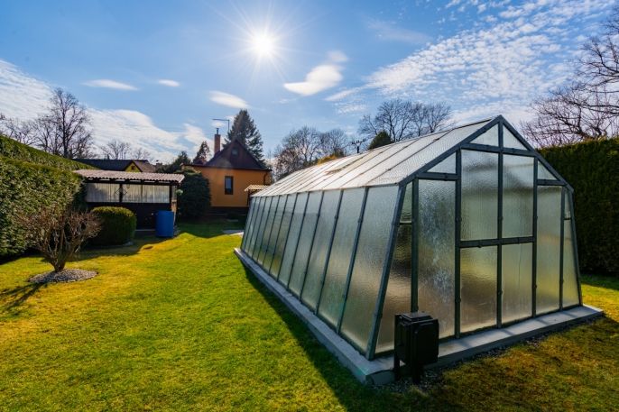 Prodej, Chata, Nasavrky