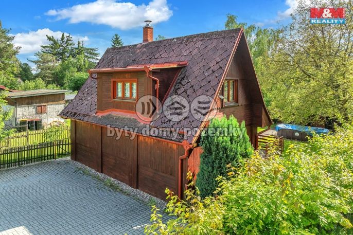 Prodej, Chata, Zbraslavice