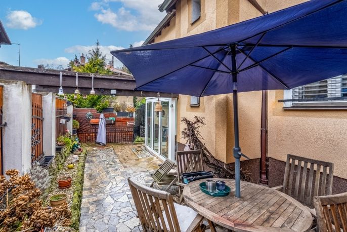 Prodej, Rodinný dům, Praha