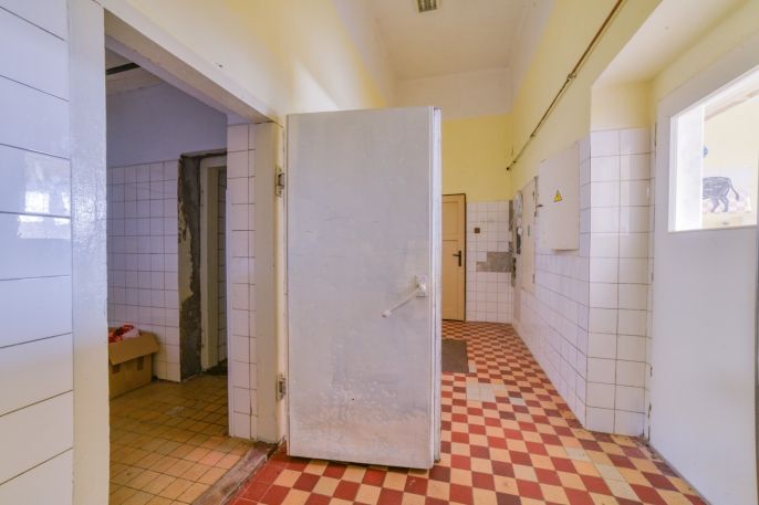 Pronájem, Obchod a služby, Sokolov