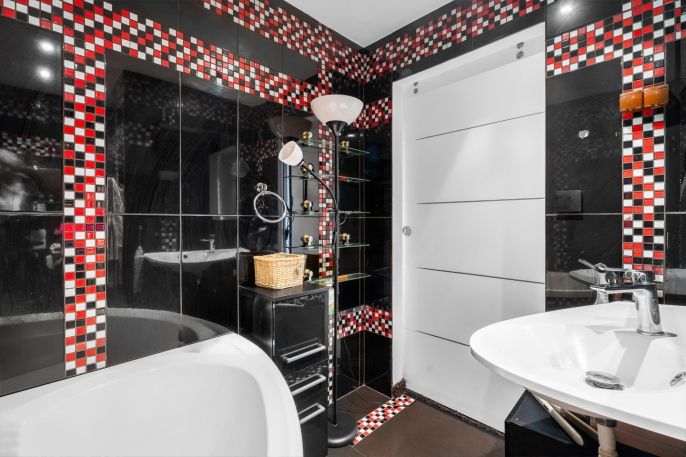 Pronájem, Byt 2+kk, Liberec