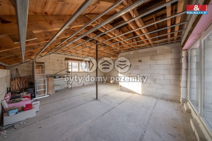 Prodej, Byt 3+kk, Králíky