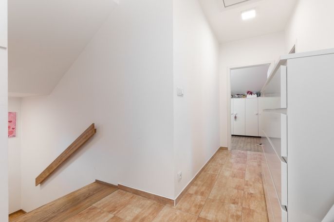 Prodej, Rodinný dům, Bělá