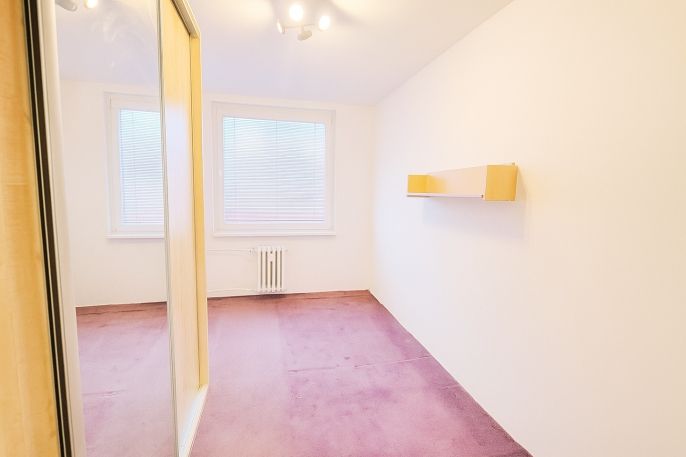 Pronájem, Byt 2+kk, Kralupy nad Vltavou