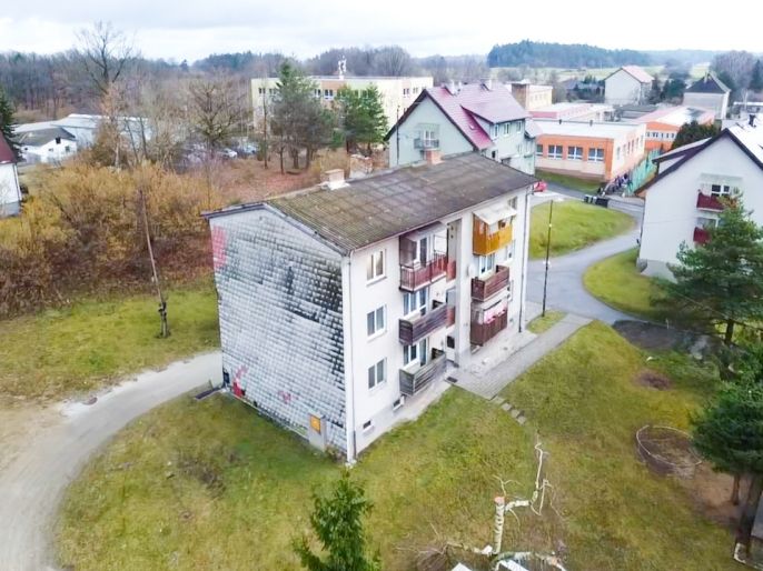 Prodej, Byt 3+1, Záboří