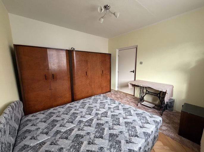 Prodej, Byt 3+1, Vsetín