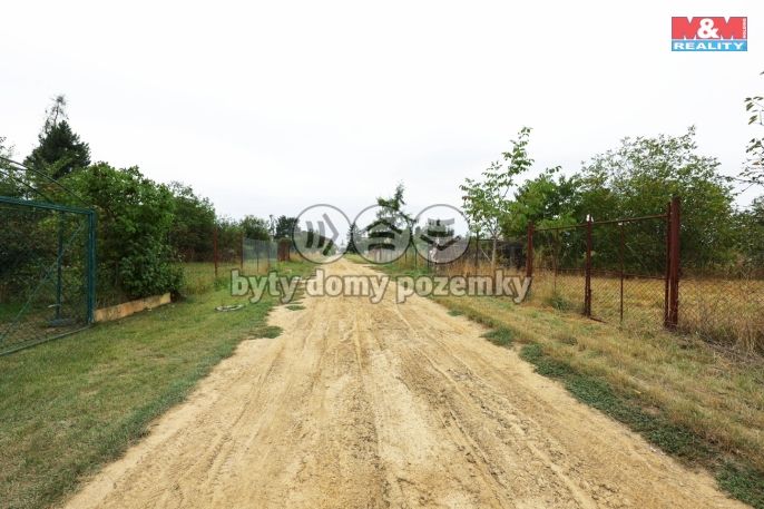 Prodej, Zahrada, Olomouc