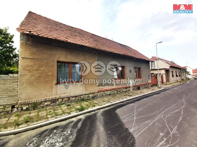 Prodej, Rodinný dům, Jimlín