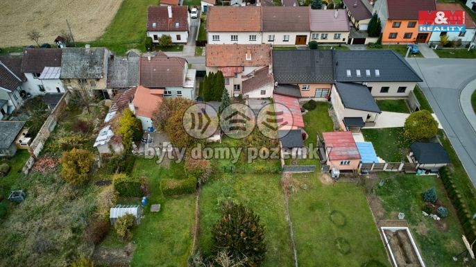 Prodej, Rodinný dům, Tlumačov