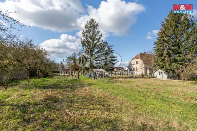 Prodej, Pozemek k bydlení, Polepy