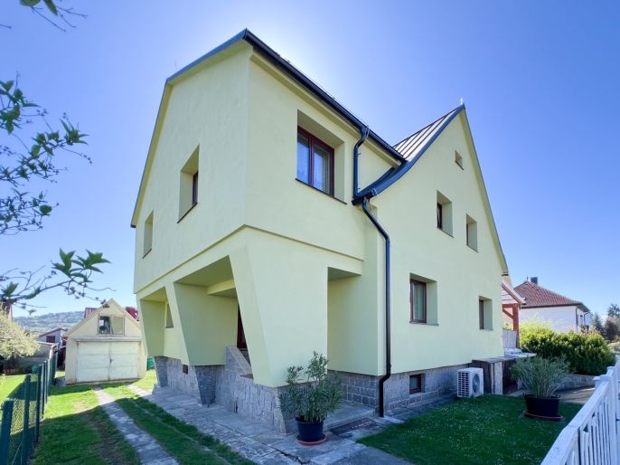 Prodej, Rodinný dům, Sušice