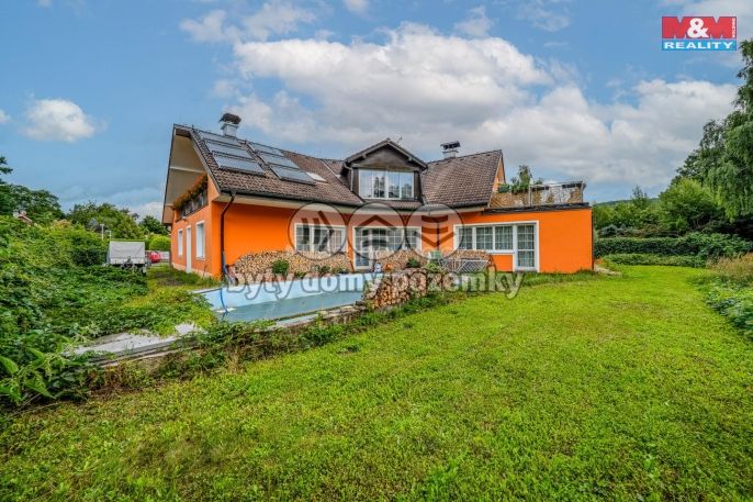 Prodej, Rodinný dům, Karlovy Vary