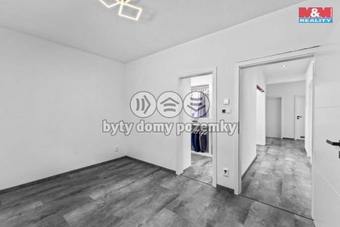 Prodej, Rodinný dům, Ledce